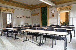 Meeting facility - Norrkällan (Vännäs)