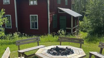 Chimenea