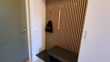 Enkelrum | Interiör