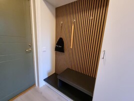 Habitación individual | Interior