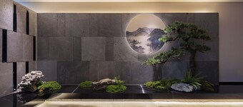 Qianna Hotel Xi'an Bell Tower