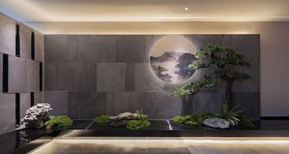 Qianna Hotel Xi'an Bell Tower