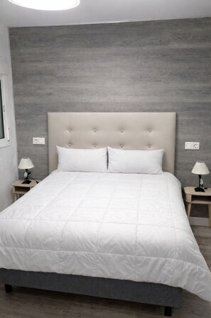 Room - maria's house (San Roque)