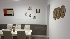 Dining - maria's house (San Roque)