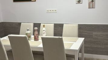 Dineren