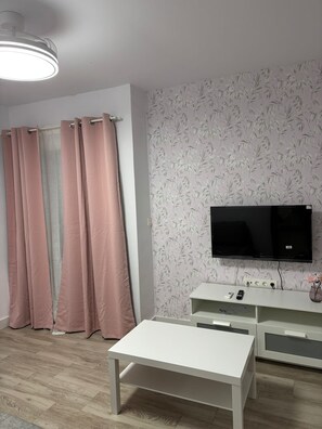 Interior - maria's house (San Roque)