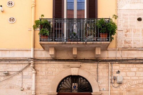 Le Gravinelle - Apulia Houses & Flats - Room 1