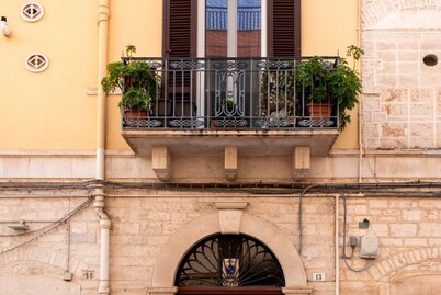 Le Gravinelle - Apulia Houses & Flats - Room 1