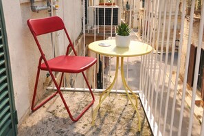 Outdoor dining - Le Gravinelle - Apulia Houses & Flats - Room 1 (Ruvo di Puglia)