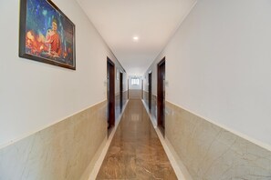 Ferienhaus | Innenbereich