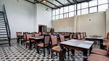 Casa | Restauración