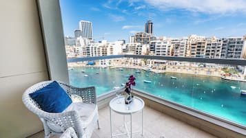 Comfort Apartment, Sea View