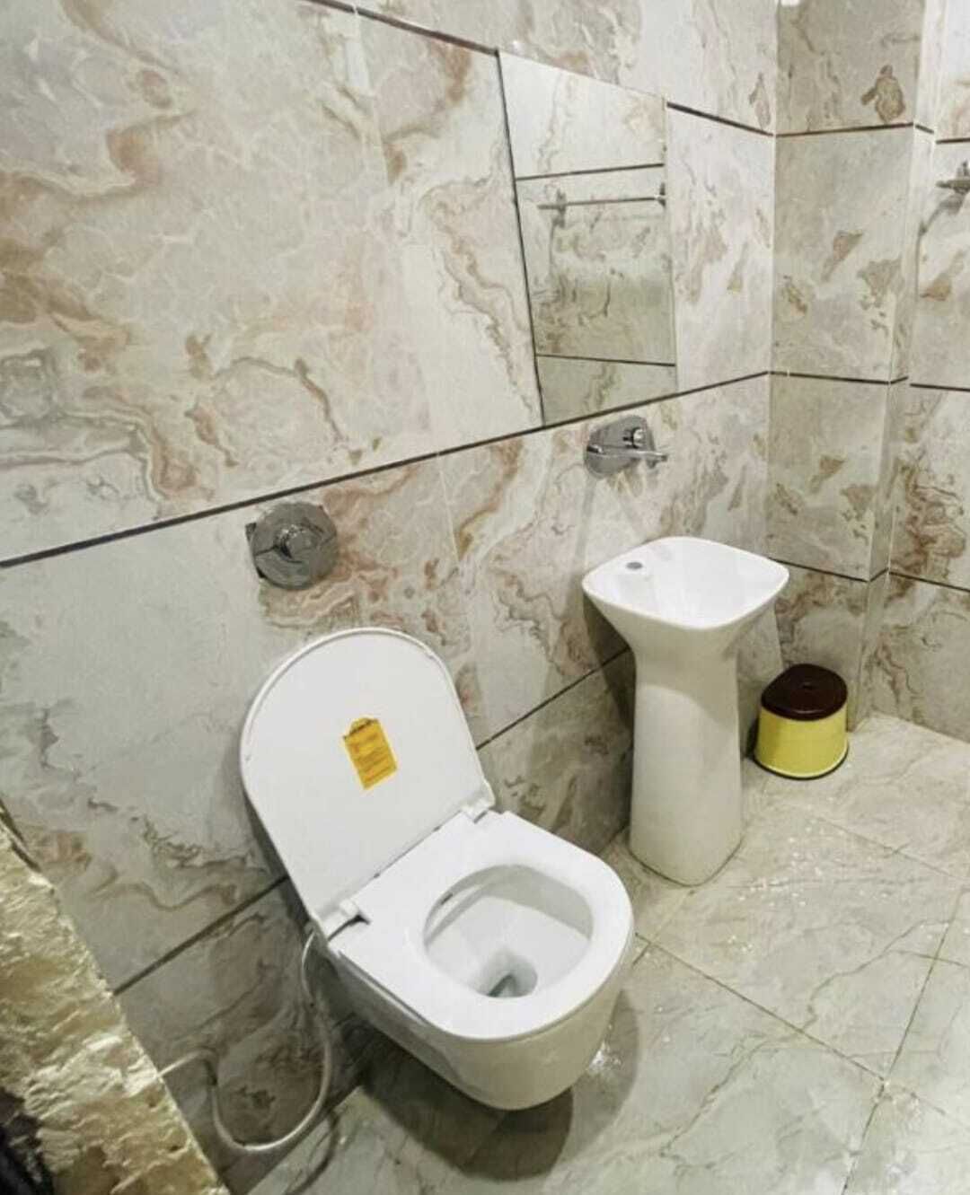 Ssr Stay Near Golden Temple - Amritsar