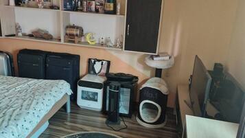 House, 1 Bedroom, Accessible, Smoking | 1 bedroom