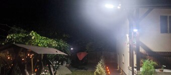 카사 라리사&안드레이!!