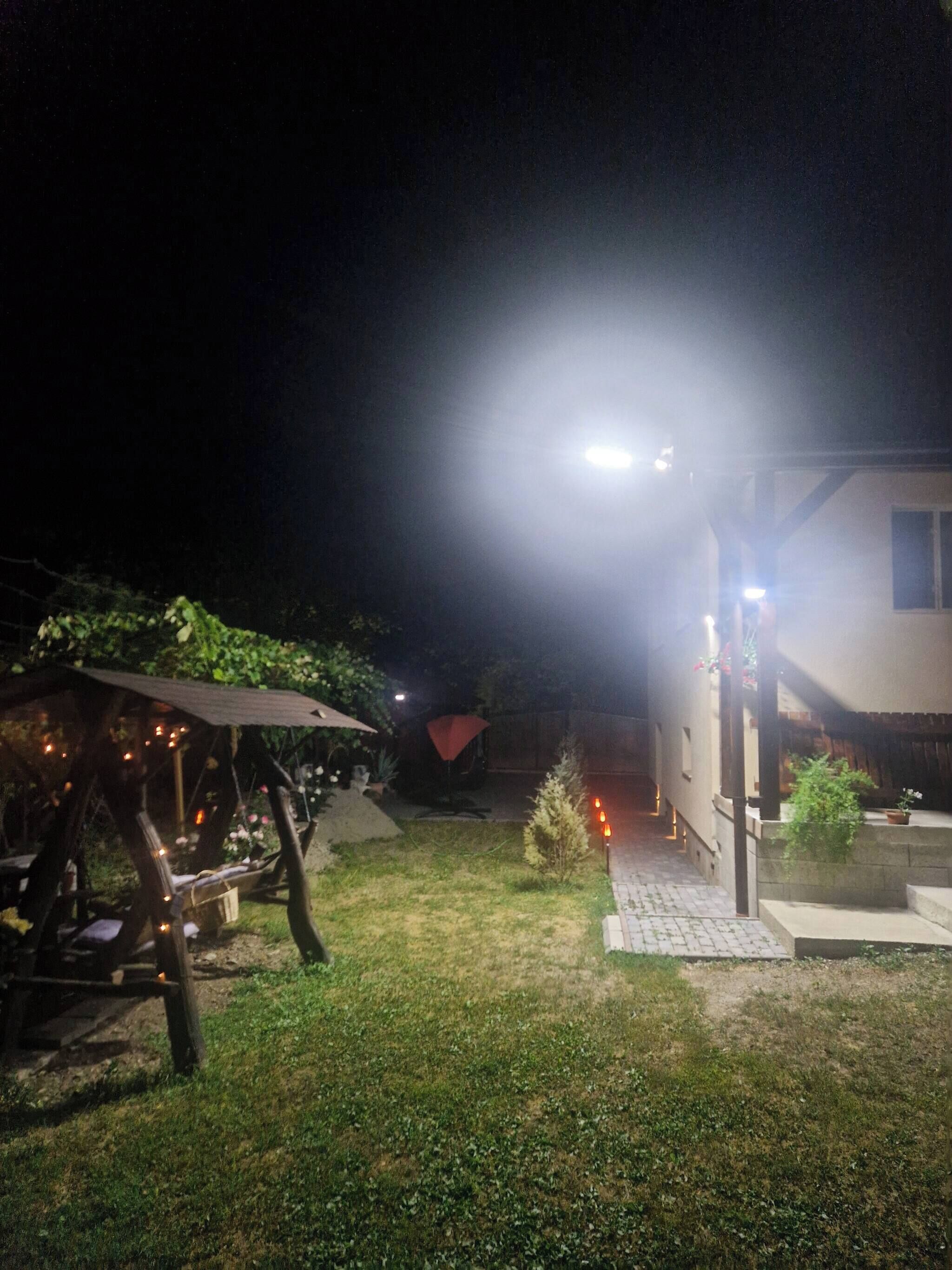 Hus, 1 soverom, tilgjengelighetstilpasset, røyk | Terrasse/patio