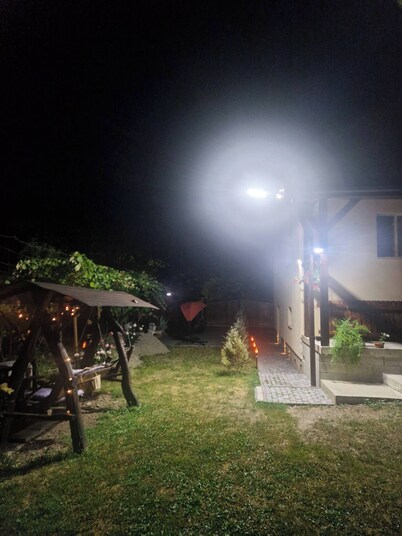 Casa Larisa&andrei!!