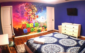 Room - Vrbo Property (Clermont)