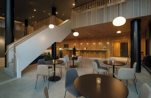 Apartment, 1 Bedroom, Accessible, City View | Dining - Five Stars Living Vida Arena Free Wifi (Växjö)