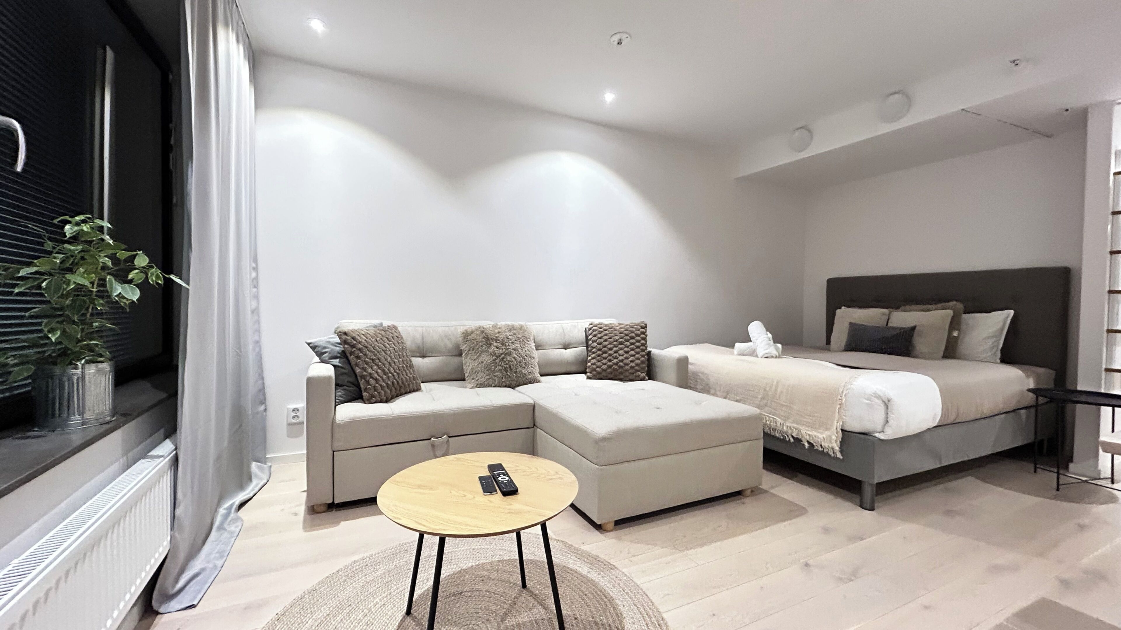 1 dormitorio