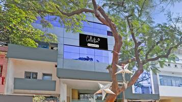 單棟房屋 | 外觀