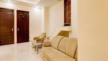 Ferienhaus | Rezeption