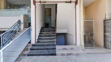 單棟房屋 | 接待處