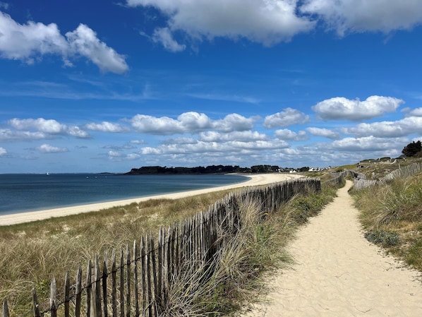 Plage