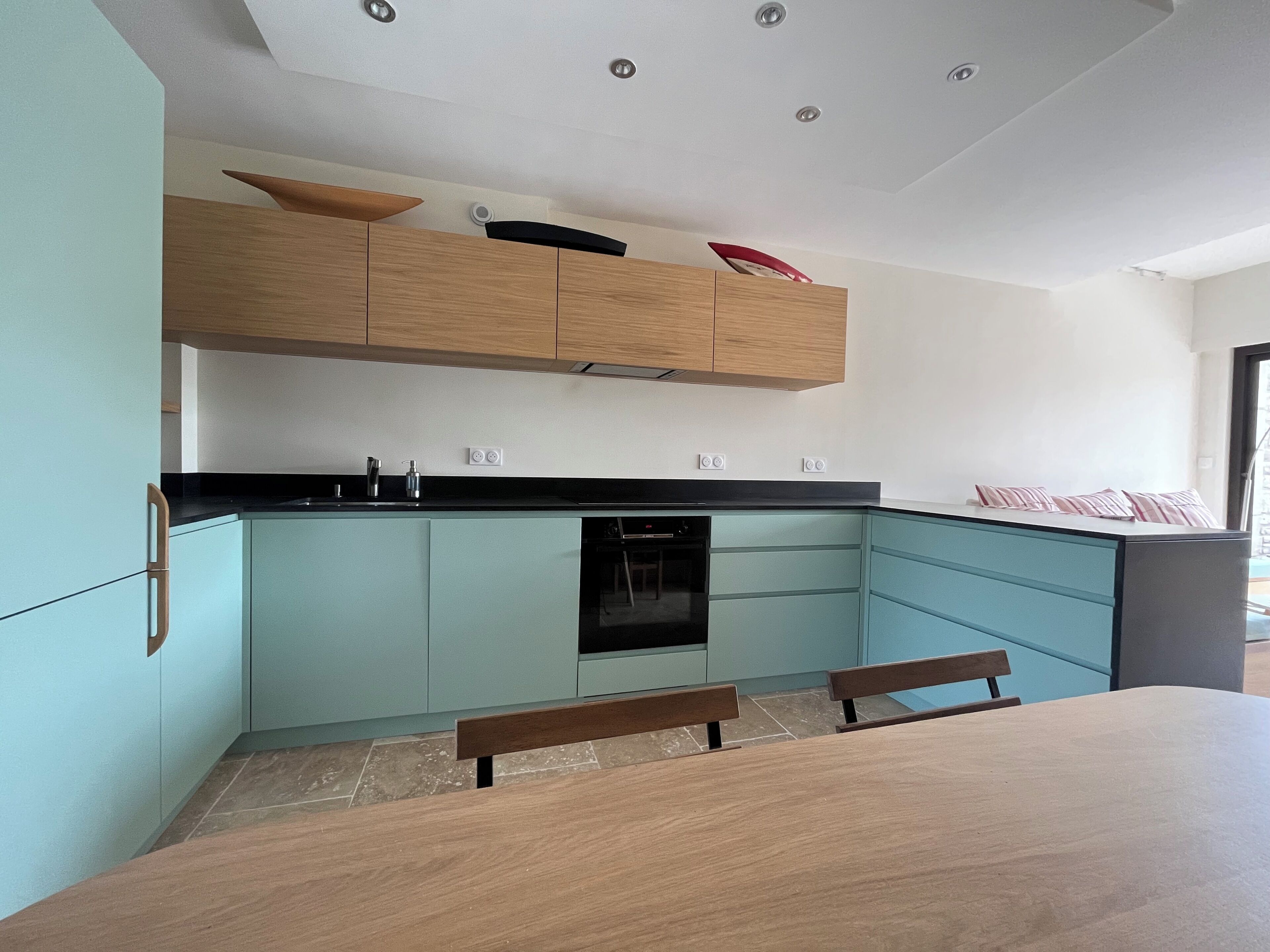 Cucina privata