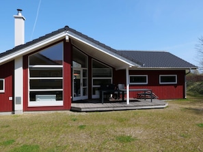 House | Exterior - 4 Star Holiday Home in Grossenbrode (Grossenbrode)