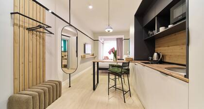 Sweet Home Exclusive Apart-Hotel