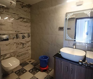 House | Bathroom