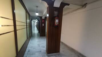 Ferienhaus | Innenbereich