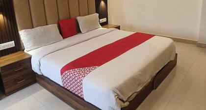 Collection O Lansdowne Viewpoint