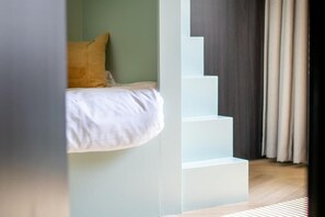 家庭客房 | 熨斗/熨衣板、免費無線上網