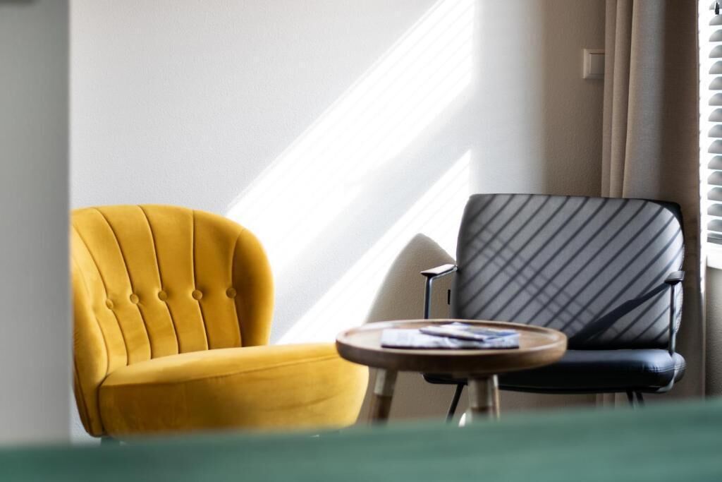 Standard Double Room | Interior