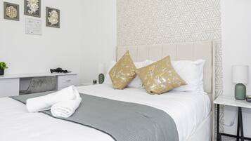 House, 3 Bedrooms, Accessible, Patio