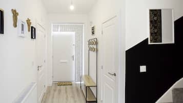 House, 3 Bedrooms, Accessible, Patio | Bahagian dalam