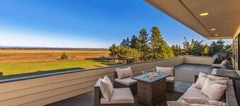 NEW: Spacious, Gracious & Luxurious Retreat