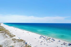 Am Strand