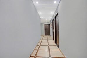 House | Interior - Super Townhouse Sector 9 Gurgaon (Gurugram)