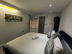 Deluxe Suite - Shoreditch guest house (London)