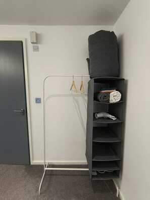 Deluxe Suite | Iron/ironing board, free WiFi - Shoreditch guest house  (London)