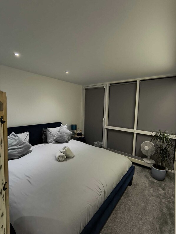 Deluxe Suite - Shoreditch guest house (London)