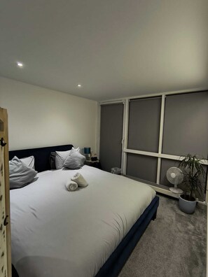 Deluxe Suite - Shoreditch guest house (London)