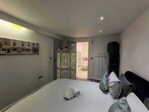 Deluxe Suite - Shoreditch guest house (London)