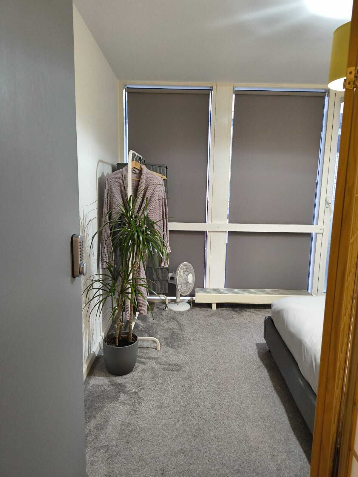 Comfort Double Room | Interior