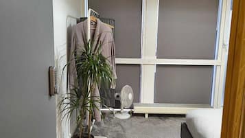 Comfort Double Room | Interior