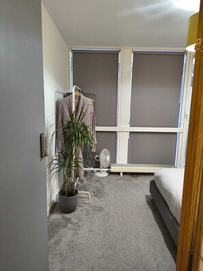 Kamar Double Comfort | Interior