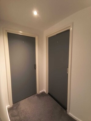 Interior - Shoreditch guest house (London)